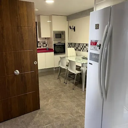Preciosa Casa Soleada En Mirador Albaicin Сasa de vacaciones Granada