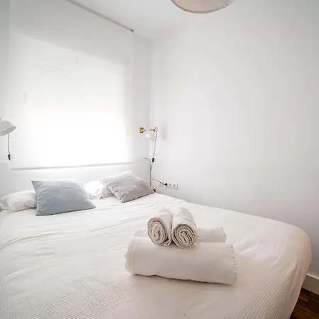 Apartment La Tana Centro *