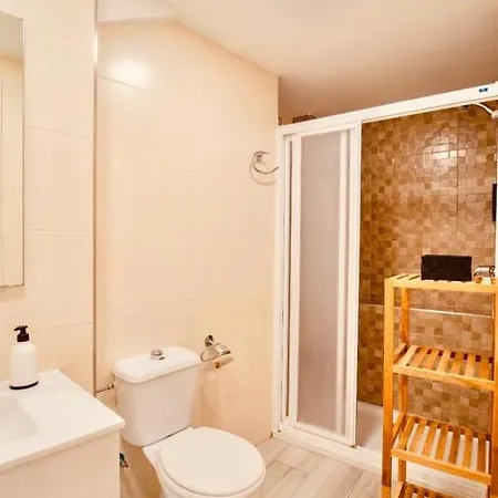 Precioso Piso En Pleno Centro Con Parking Opcional Apartment *