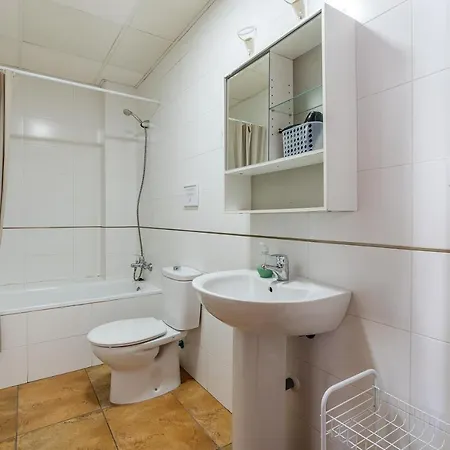 Apartamento Apartamento San Cristobal B