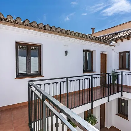 Apartamento San Cristobal B Apartamento