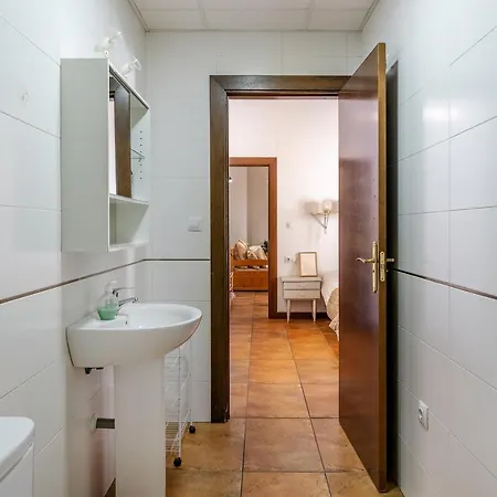 Apartamento Apartamento San Cristobal B