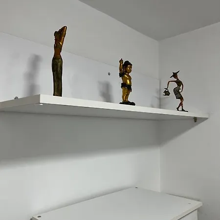 Preciosa Casa Soleada En Mirador Albaicin *