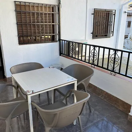 Preciosa Casa Soleada En Mirador Albaicin * Granada