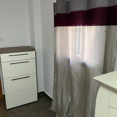Preciosa Casa Soleada En Mirador Albaicin