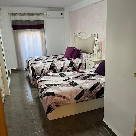 Preciosa Casa Soleada En Mirador Albaicin * Granada