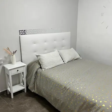 Preciosa Casa Soleada En Mirador Albaicin Сasa de vacaciones