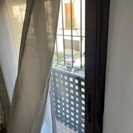 Сasa de vacaciones Preciosa Casa Soleada En Mirador Albaicin