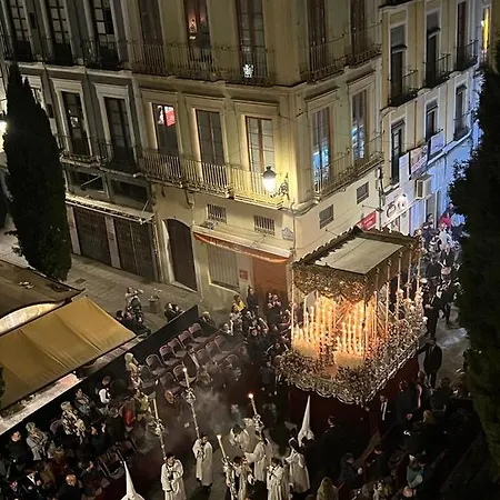 Catedral Apartamento Granada