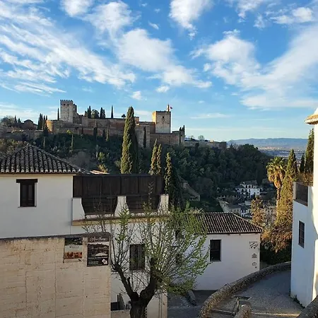 Casa Morena Mia