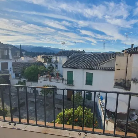 Apart Otel Casa Morena Mia
