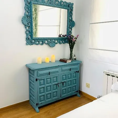 Apartamento Anida