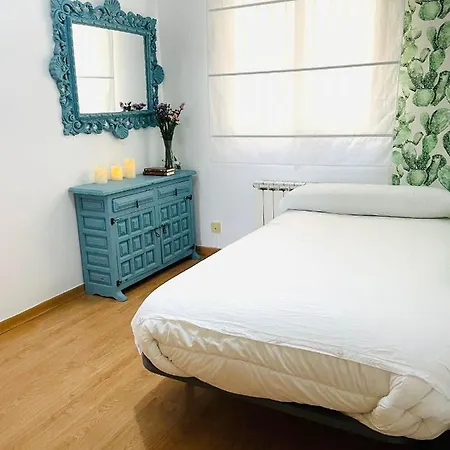 Apartamento Anida *