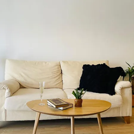 Apartamento Anida