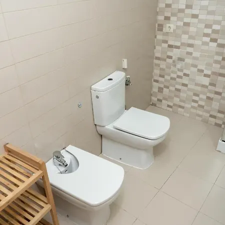 Puerta Real Luxury Apartment