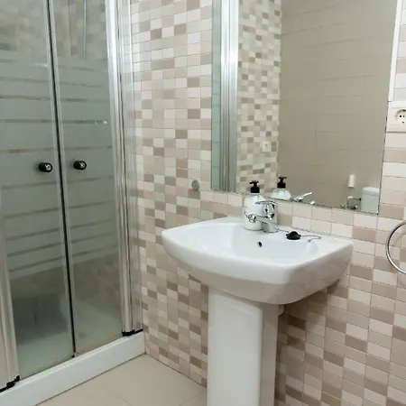 Apartment Puerta Real Luxury *