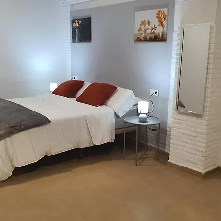 Casa Morena Mia Apart Otel