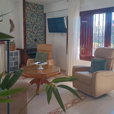 Cielo Del Albayzin Apartamento *