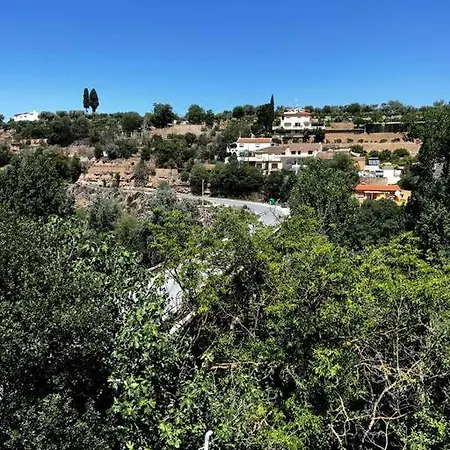 El Puente De Lata 2 Apartamento Granada
