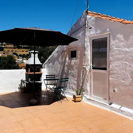 El Puente De Lata 2 Apartamento Granada