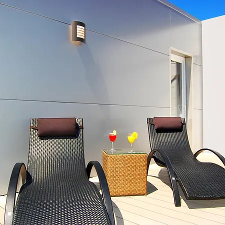 Hotel Macia Condor