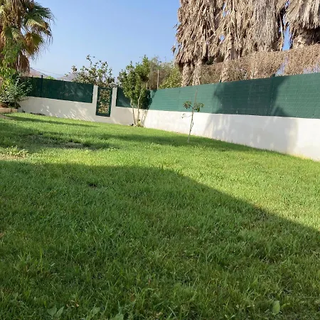 Holiday home “soleado” Con Piscina Motril