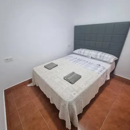 Appartement Center House Near By Historical Heritage Grenade