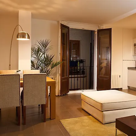 Apartamento San Pedro 31