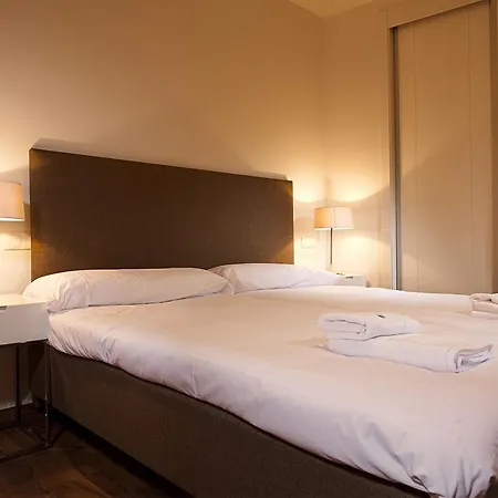 Apartamento San Pedro 31 *