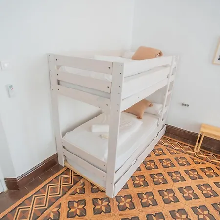 Accommodatie bij particulieren Casa De La Alegria