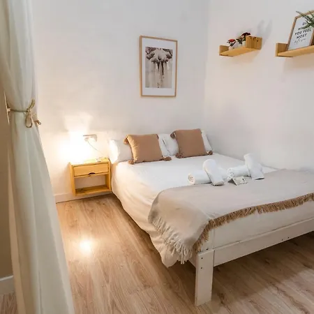 Casa De La Alegria Accommodatie bij particulieren *