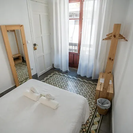Accommodatie bij particulieren Casa De La Alegria Granada