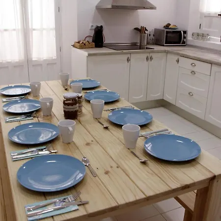 Accommodatie bij particulieren Casa De La Alegria *