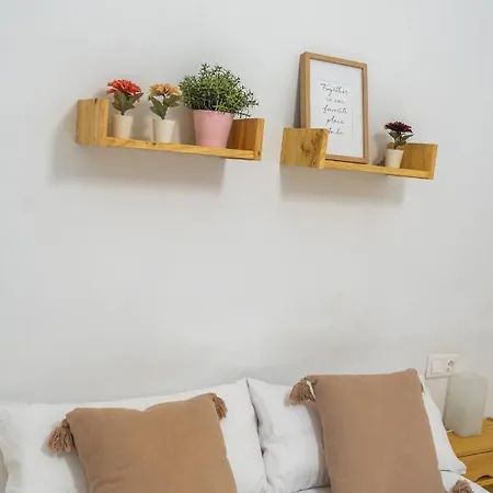 Accommodatie bij particulieren Casa De La Alegria *