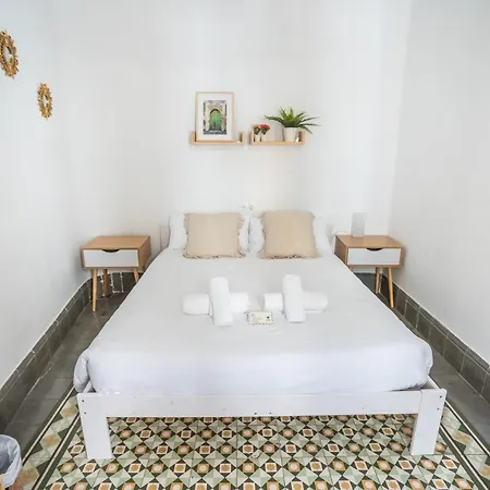Accommodatie bij particulieren Casa De La Alegria