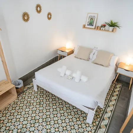 Casa De La Alegria Granada