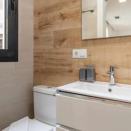 Apartamento Tuguest Gran Vía *