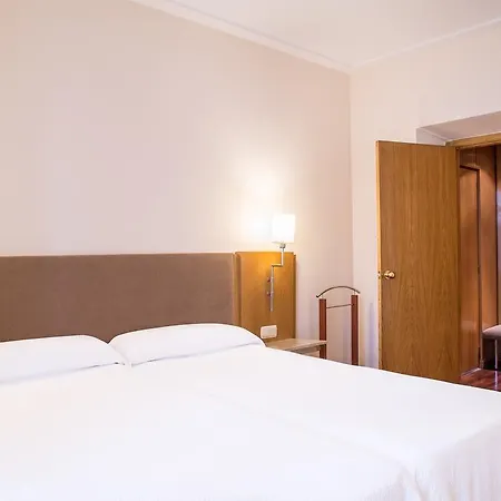 Hotel Inglaterra