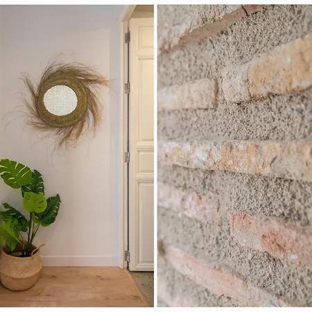 Appartement Luna Palacio Dorita