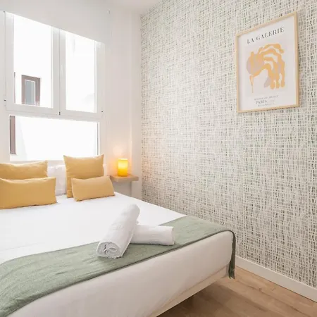 Appartement Luna Palacio Dorita *