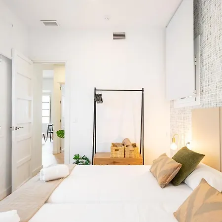 Luna Palacio Dorita Appartement