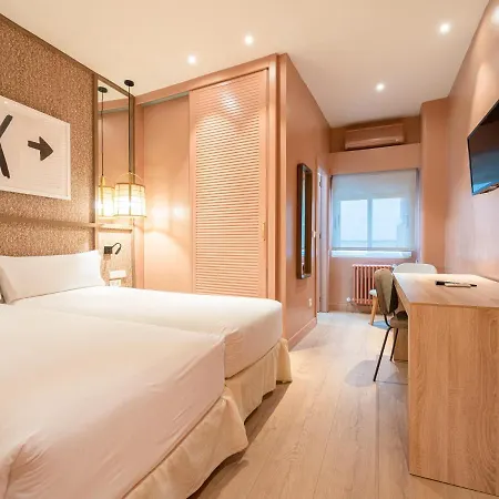 U-sense Centro 3* Grenada