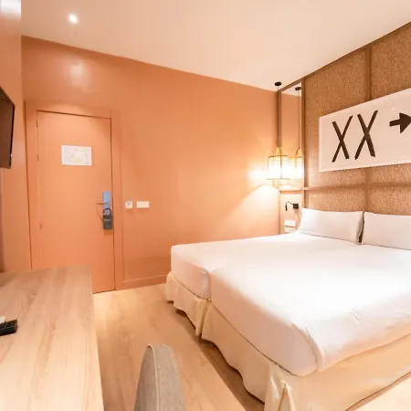 Hotel U-sense Centro