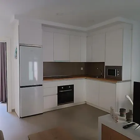 Apartment Loving Corazones Granada