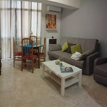 Piso Apartment