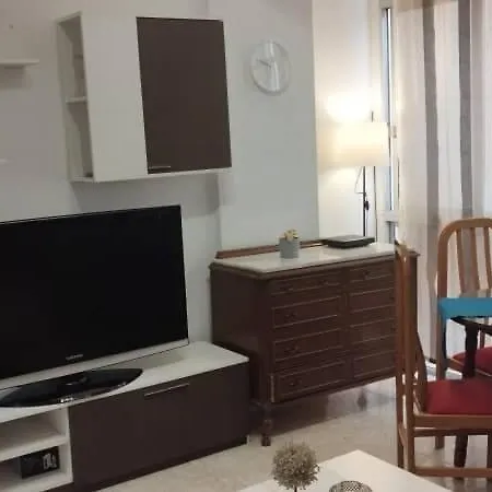 Piso Apartment Granada