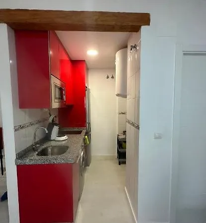 Duplex En El Centro De