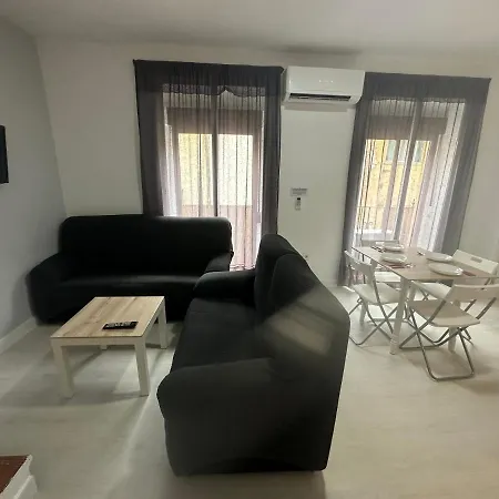 Appartement Duplex En El Centro De *