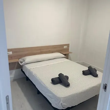 Appartement Duplex En El Centro De Grenade