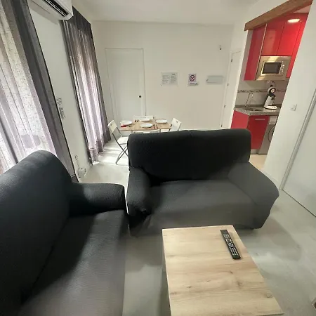 Appartement Duplex En El Centro De Grenade